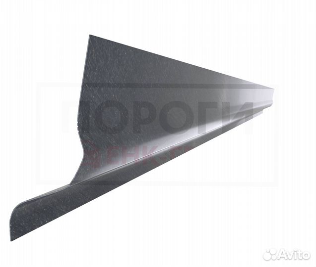 Пороги Mazda Premacy 1 (CP) и другие