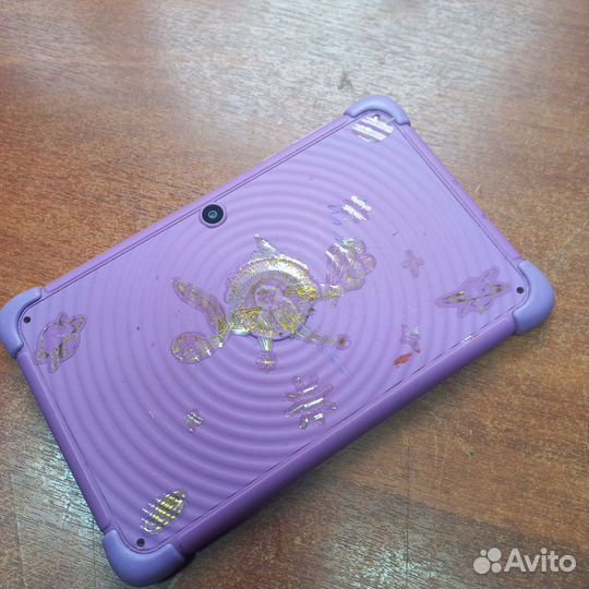 Планшет детский Dexp Ursus L470