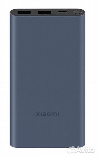 Xiaomi Power Bank 3 10000 mah 22.5W