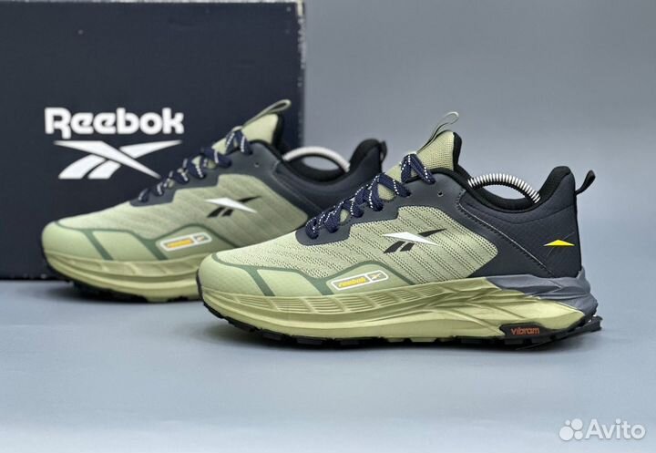 Кроссовки мужские Reebok