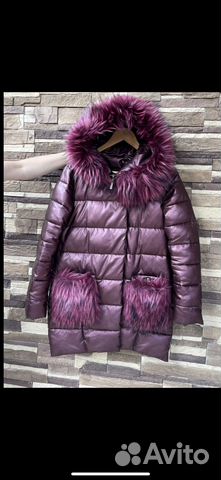 Куртка фирмы «Love Republic”
