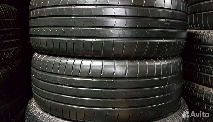 Bridgestone Alenza 001 235/55 R18