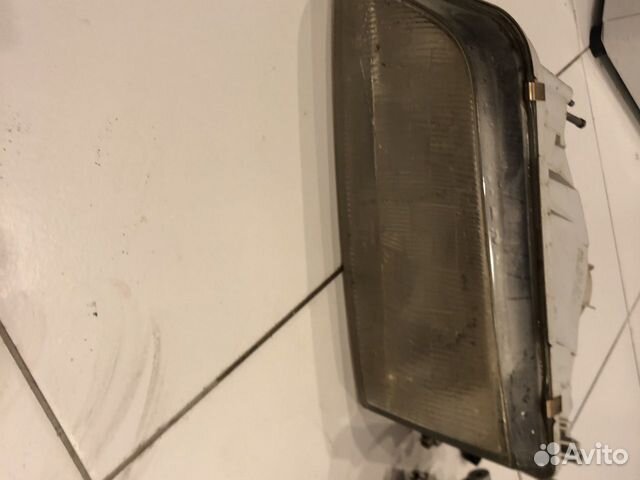 Фары Maxima 97-20