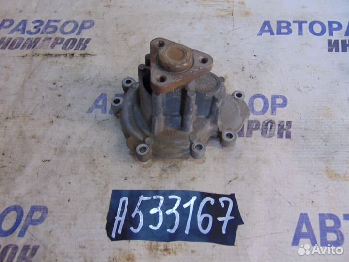 Насос водяной для Porsche Cayenne 1 2002-2010г