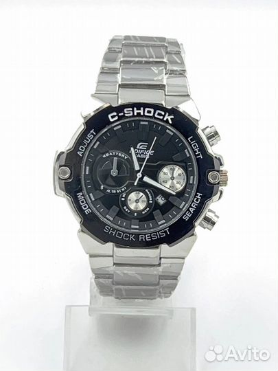 Часы G-shock