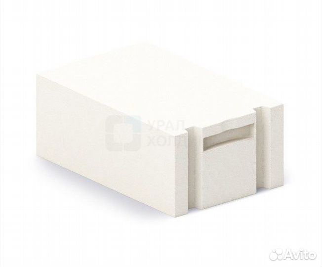 Поревит 400 D 600