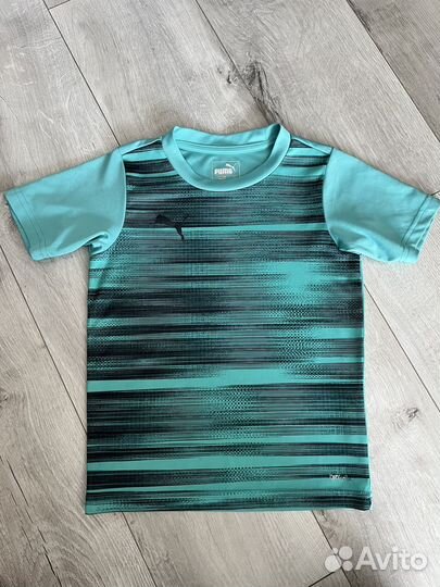 Футболка детская Puma 116