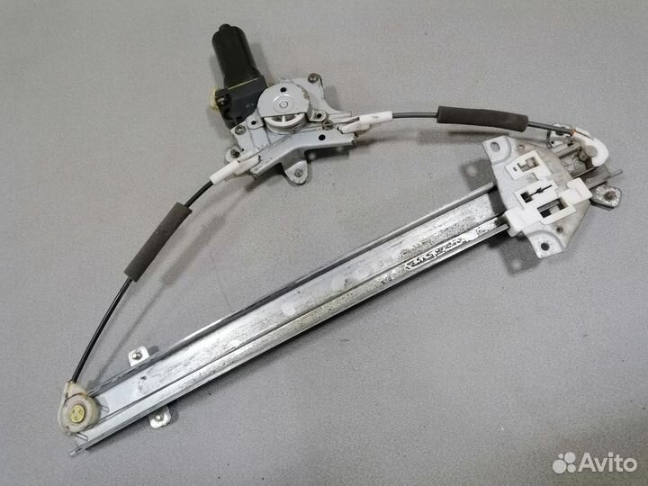 Стеклоподъемник передний правый Kia Joice 1999-200