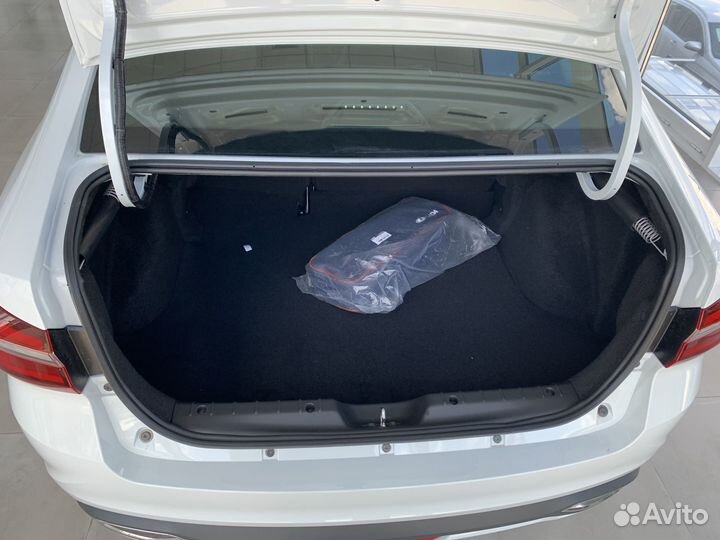 LADA Vesta 1.6 МТ, 2023