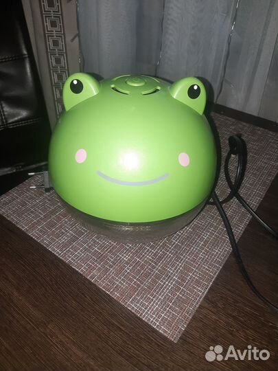 Увлажнитель воздуха