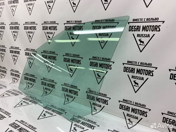 Стекло передней левой двери Freelander L359 -2014