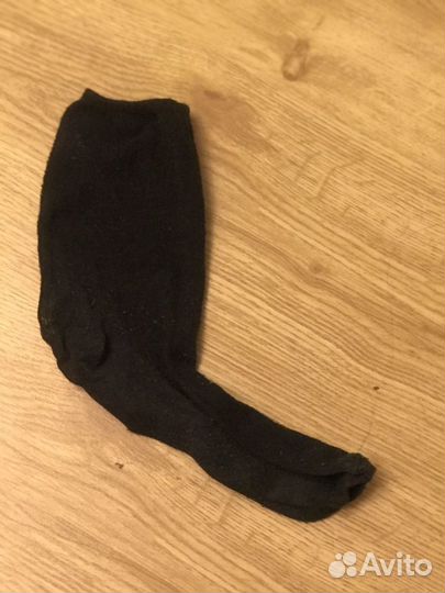 Носок Фиделя Кастро