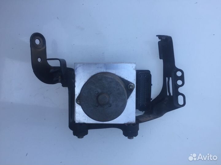 Блок ABS DSC mini 6874551