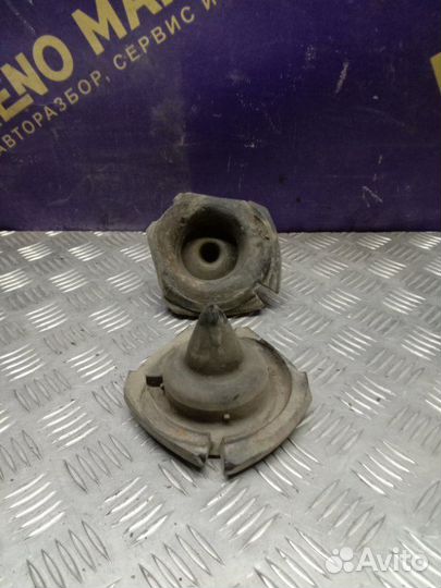 Проставка под заднюю пружину задняя Renault