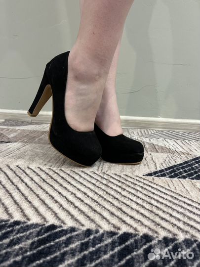 Туфли женские 37 размер