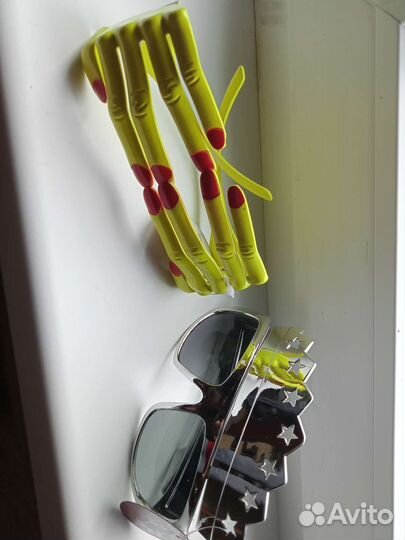 Очки детские