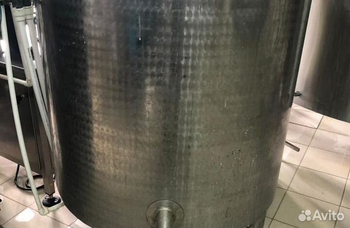 Молокозавод - производство молочной продукции