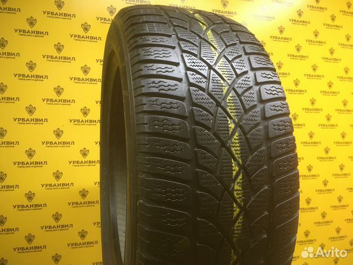 Dunlop SP Winter Sport 3D 235/50 R18 97V