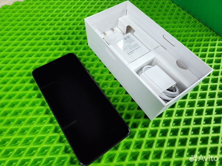 HUAWEI nova Y90, 4/128 ГБ