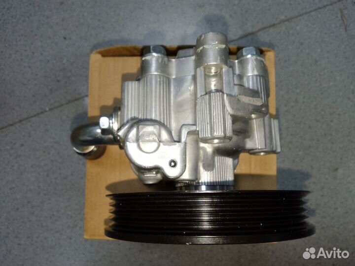 Насос гур opel Mokka с 2013