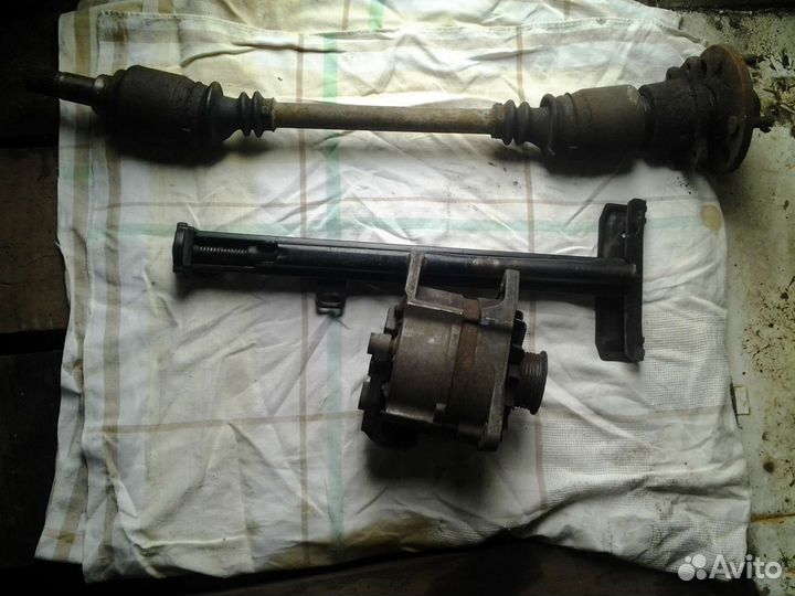 Запчасти на автомобиль Форт Сиера 1,8