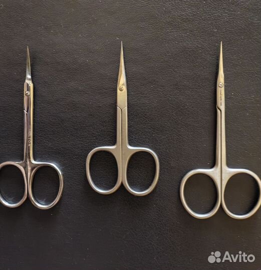 Маникюрный набор