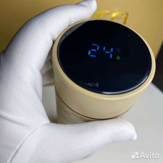 Подарочный набор люксовый