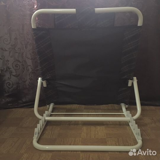 Ортопедическая подставка под спину для лежачих