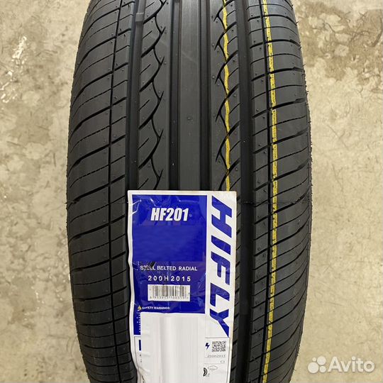 Hifly HF 201 195/60 R16 89