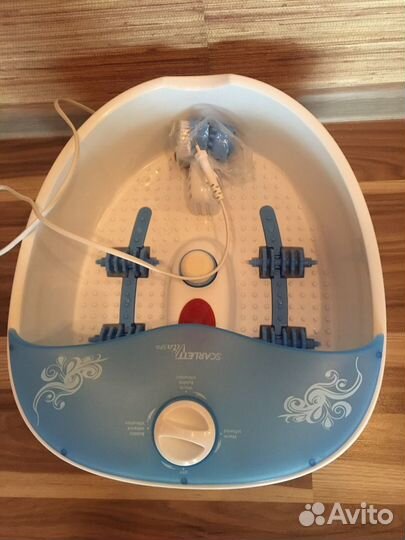 Массажная ванночка