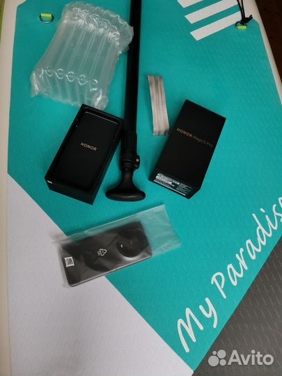 Смартфон Honor Magic 5 Pro