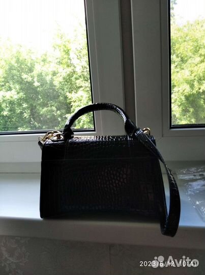 Сумка женская через плечо новая