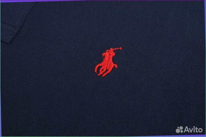 Футболка Ralph Lauren (Artikle товара: 99071)