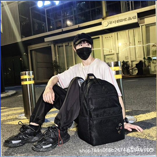 Рюкзак найк (Все цвета)