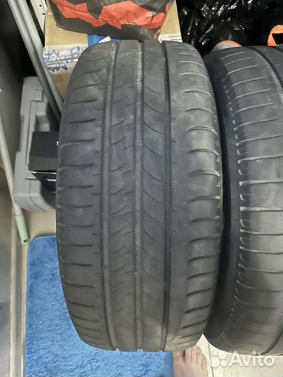 Michelin Energy Saver 215/55 R16 93V