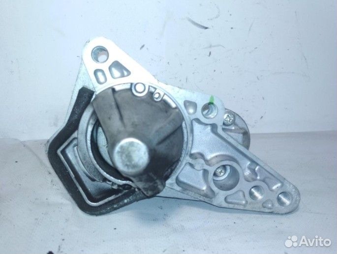 Стартер Nissan Note 1.6 i Бензин