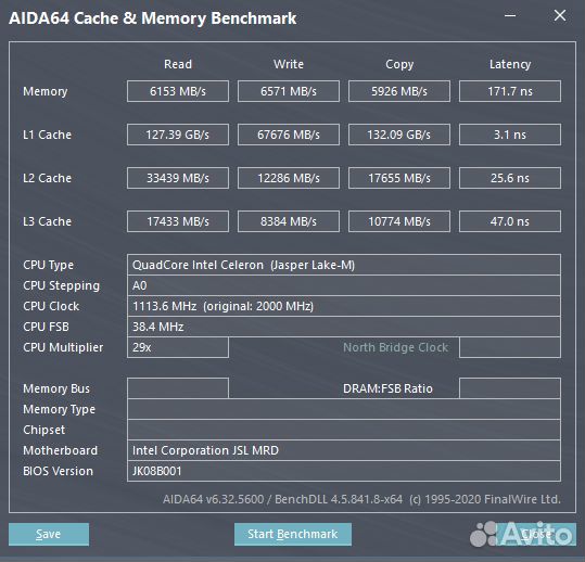 Мини пк новый