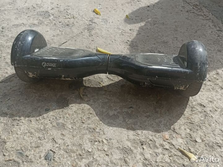 Гироскутер бу
