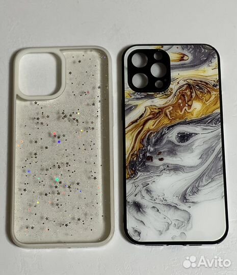 Чехлы на iPhone