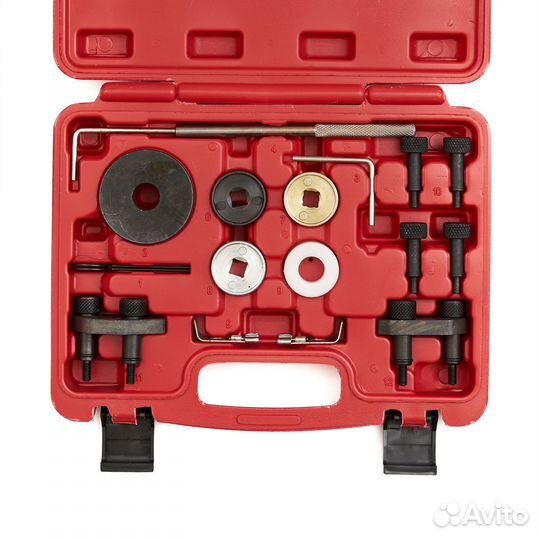 Набор фиксаторов для двигателей VAG 1.8, 2.0 TSI