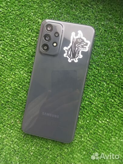 Телефон Samsung а 23
