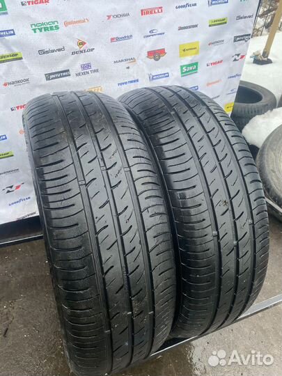 Kumho Ecowing ES01 KH27 215/65 R16 98H