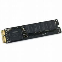 Apple SSD Macbook Air/Pro 2013-2017 128, 256 Gb