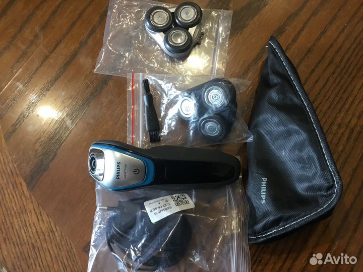 Бритва электрическая philips 5 серия