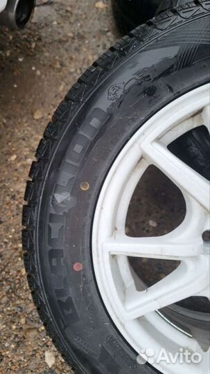 Blacklion BL4S 4Seasons Eco 65/180 R14