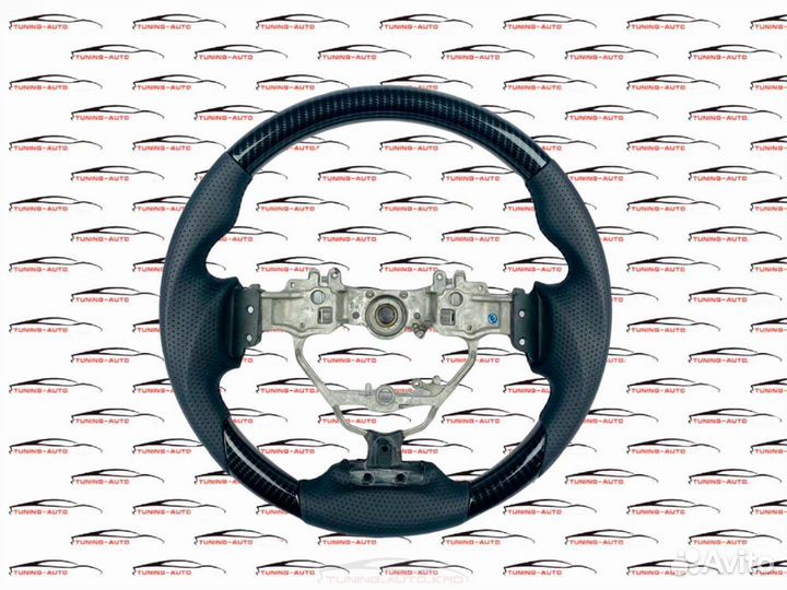 Руль lexus CT200h, NX200, IS250 sport Design M9793