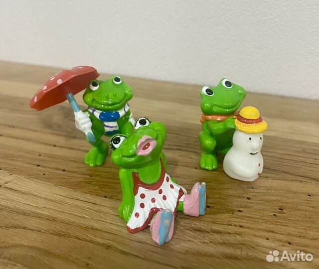 Киндеры 90 х