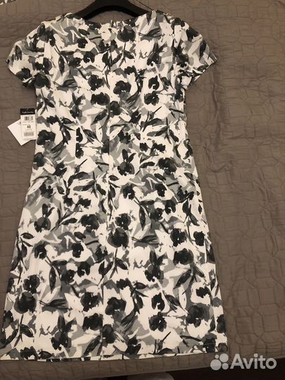 Платье женское Германия 46 48 новое