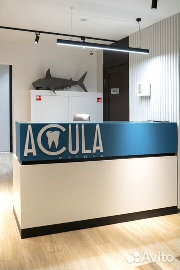 Ресепшен под любой размер