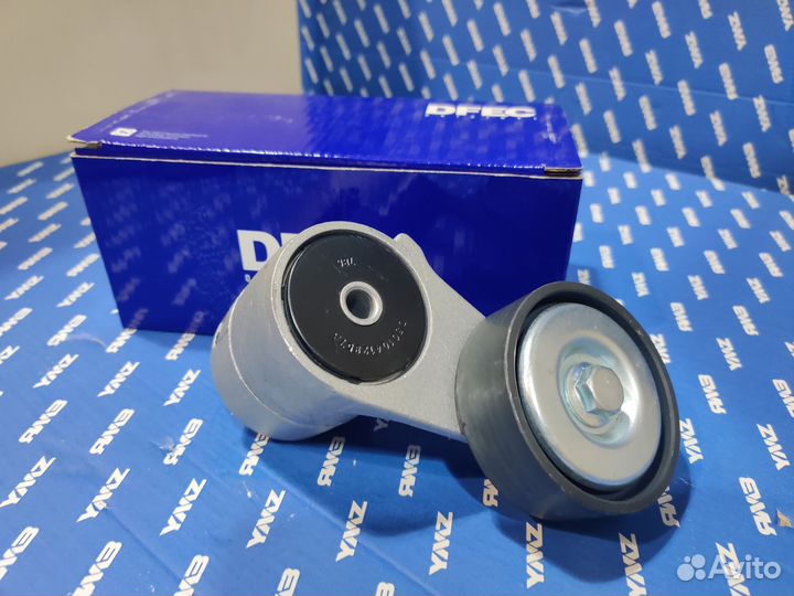 Натяжитель генератора ямз 650